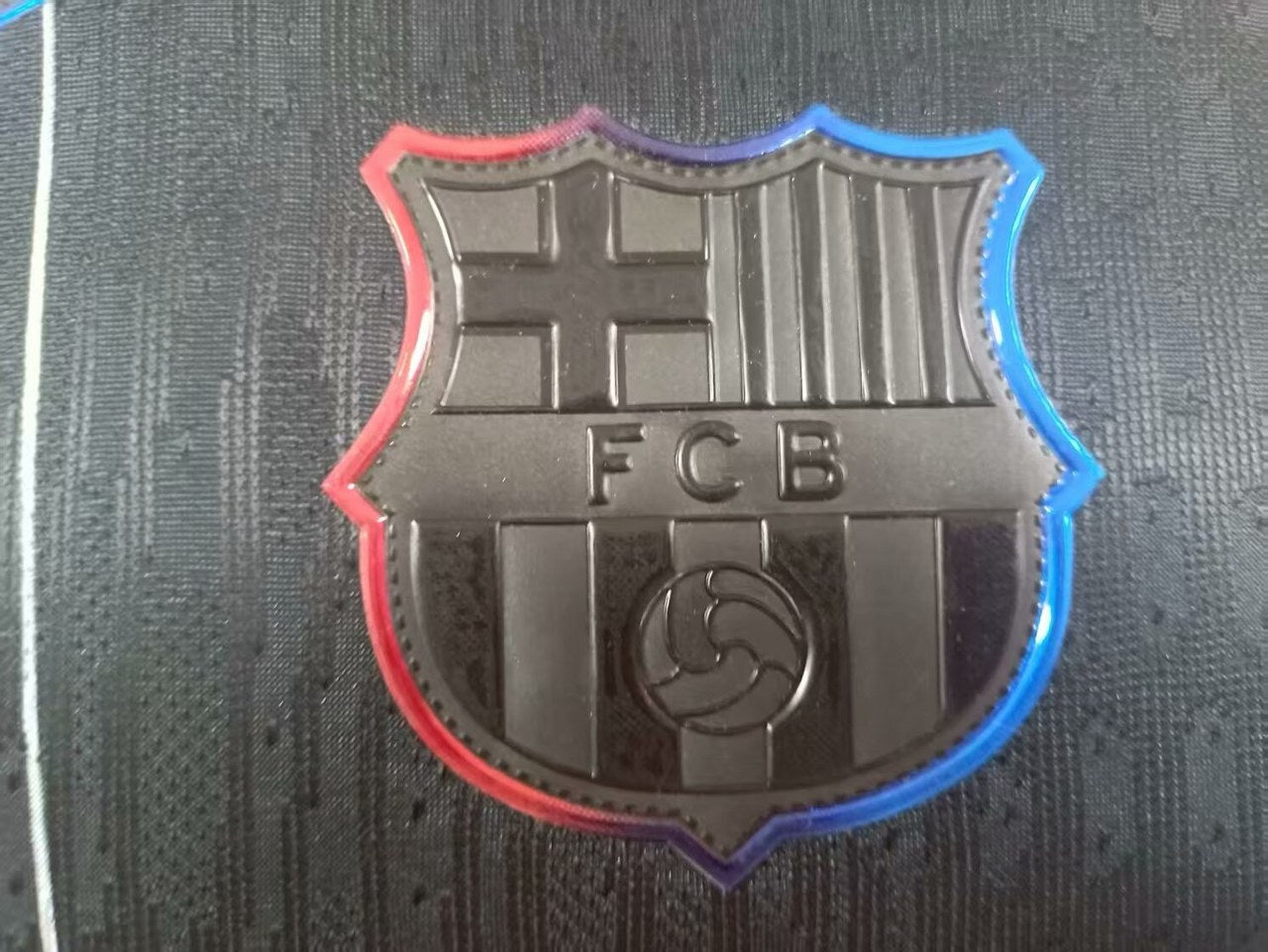 Barcelona Special Edition Player Football Jersey 2025/2026