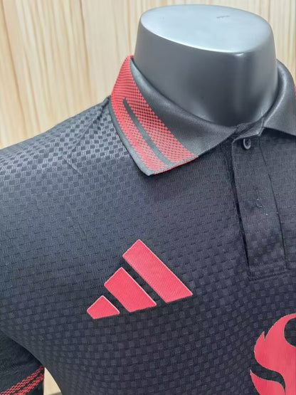 Manchester United POLO Special Edition Player Football Jersey 2026/2027