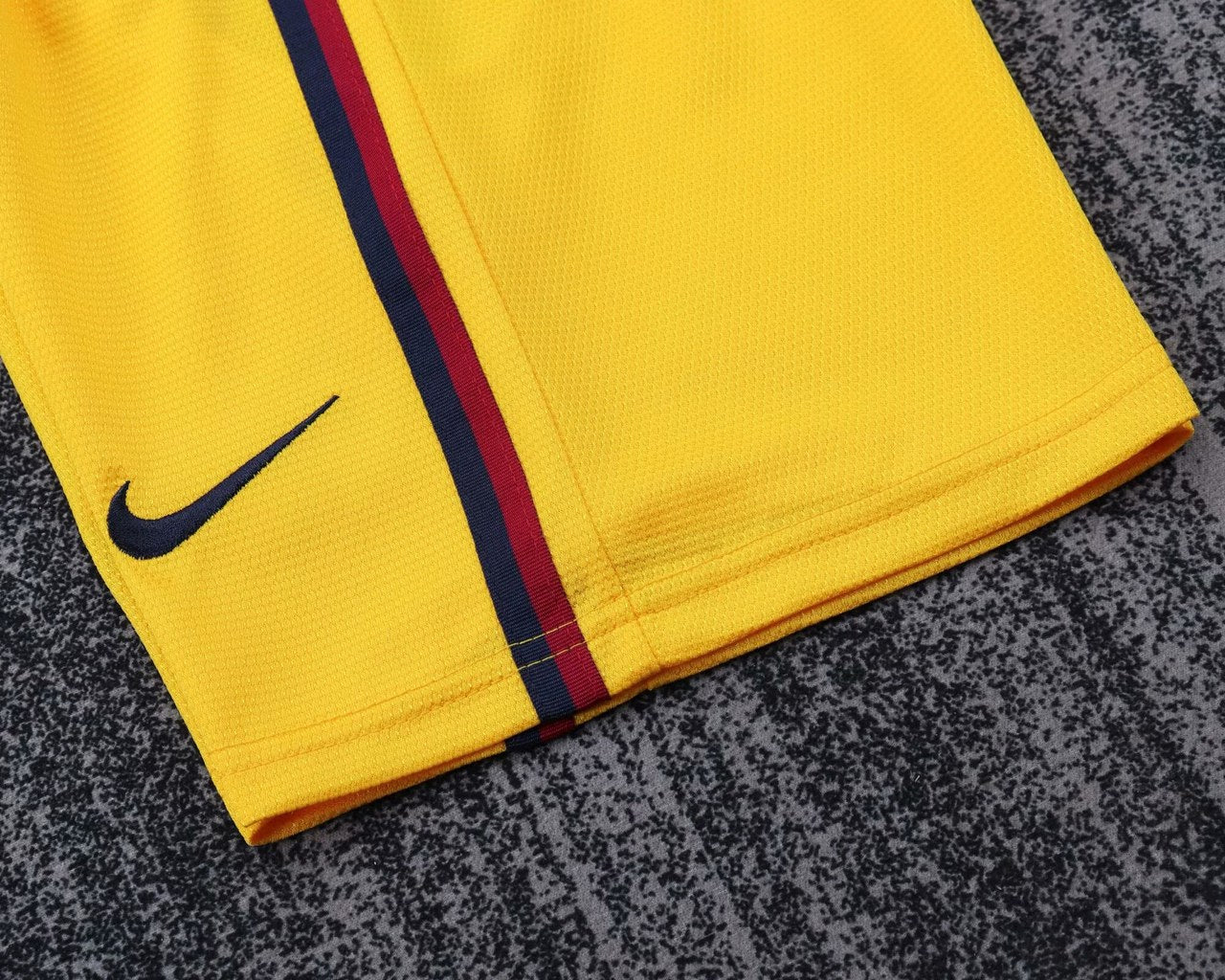 Retro Barcelona Away Kids 2012/2013