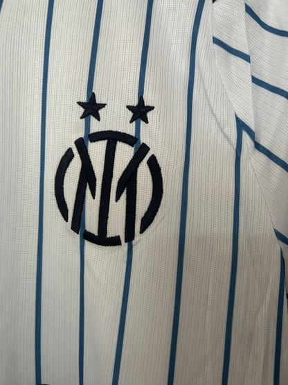 Inter Milan Home Fans Football Jersey 2026/2027