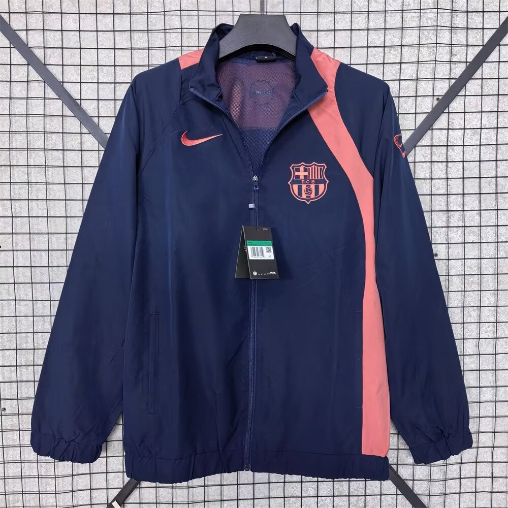 Barcelona Windbreaker 2025/2026