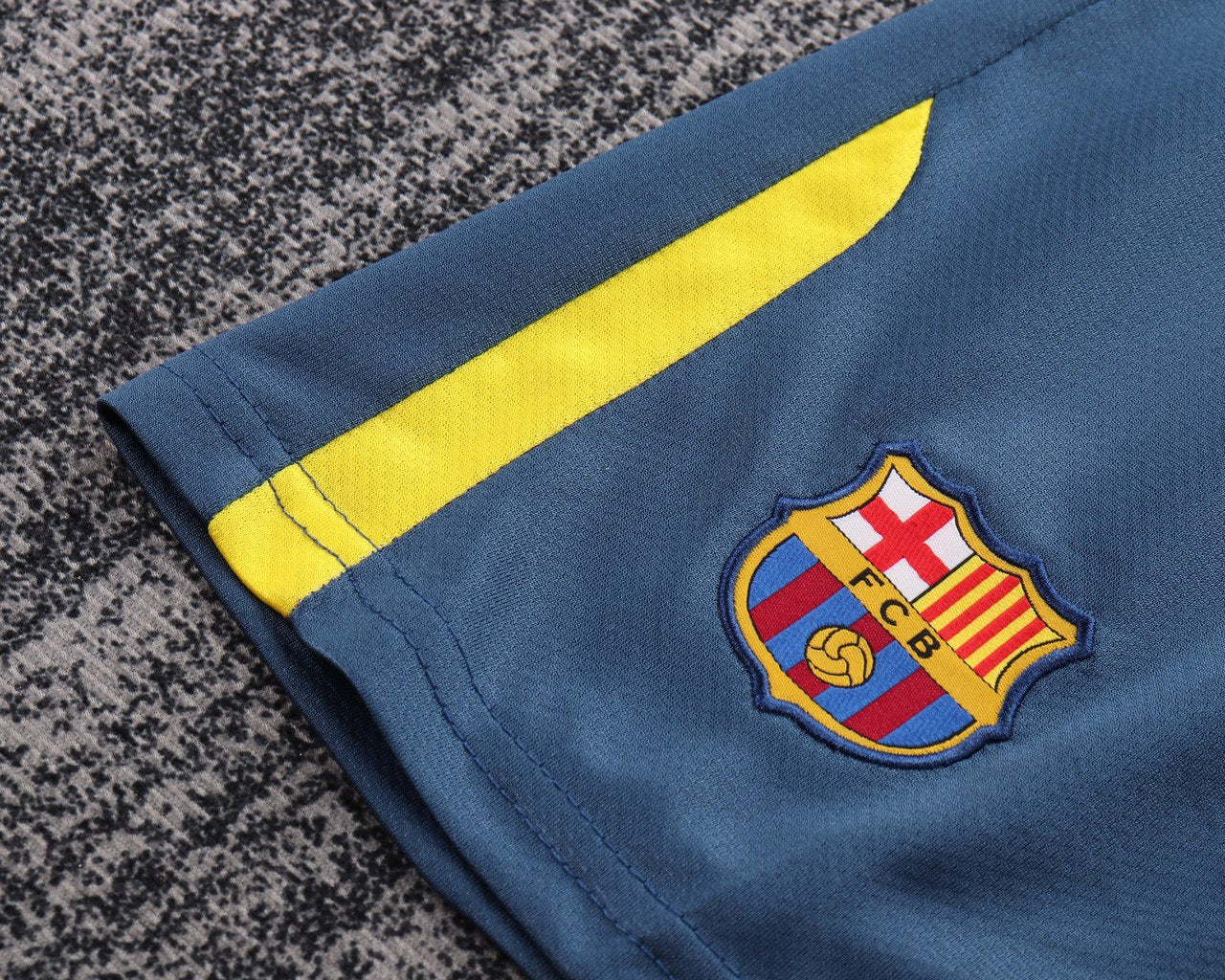 Retro Barcelona Away Kids 2008/2009