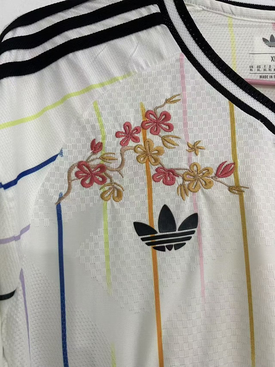 Japan Away Special Edition Player Football Jersey 2026/2027