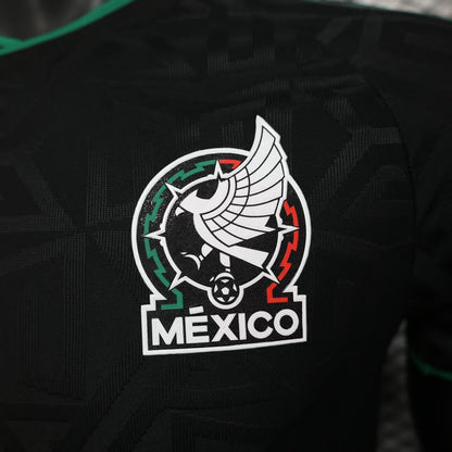 Mexico Third Away Player Football Jersey 2026/2027