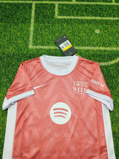 Barcelona Special Edition Pink Kids 2025/2026