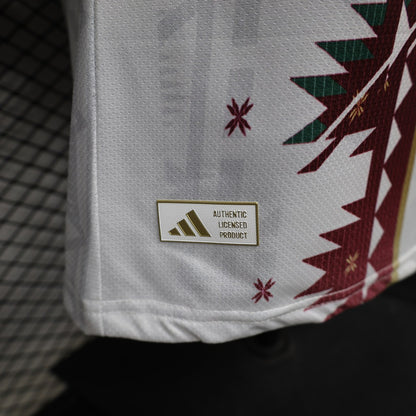 Mexico Special Edition Player Football Jersey 2026/2027