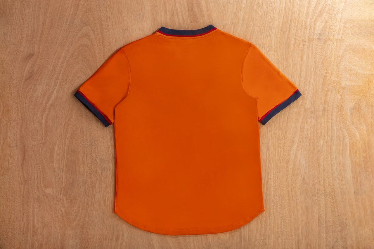 Retro Barcelona 3R Away Football Jersey 1999/2000