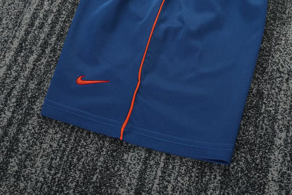 Retro Barcelona Third Away Football Jersey 1998/1999