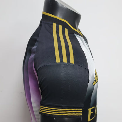 Real Madrid Special Edition Pink Player Football Jersey 2026/2027