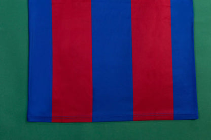 Retro Barcelona Home Football Jersey 1980/1982