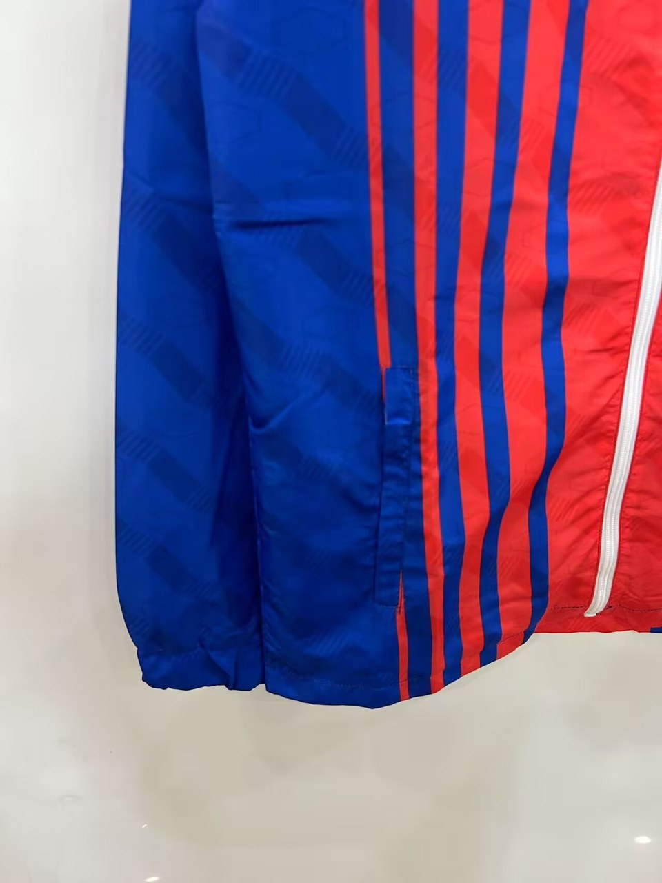 Barcelona Windbreaker 2025/2026