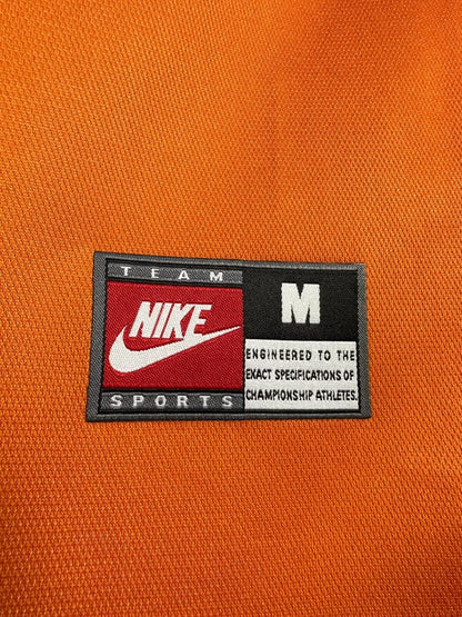 Retro Barcelona Third Awsy Football Jersey 1998/1999