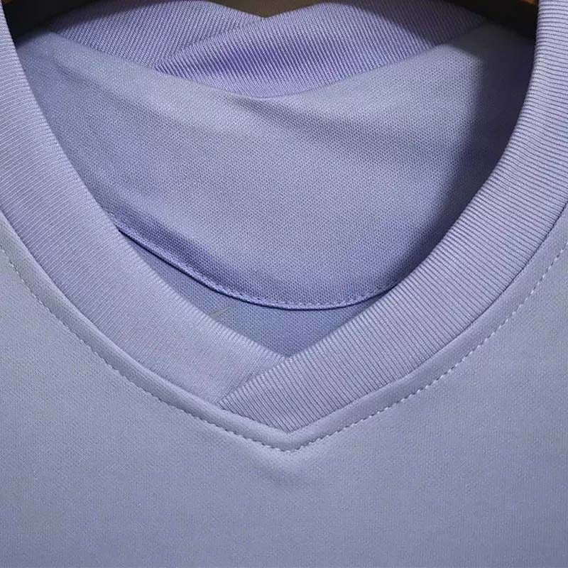 Barcelona Away Fans Football Jersey 2021/2022