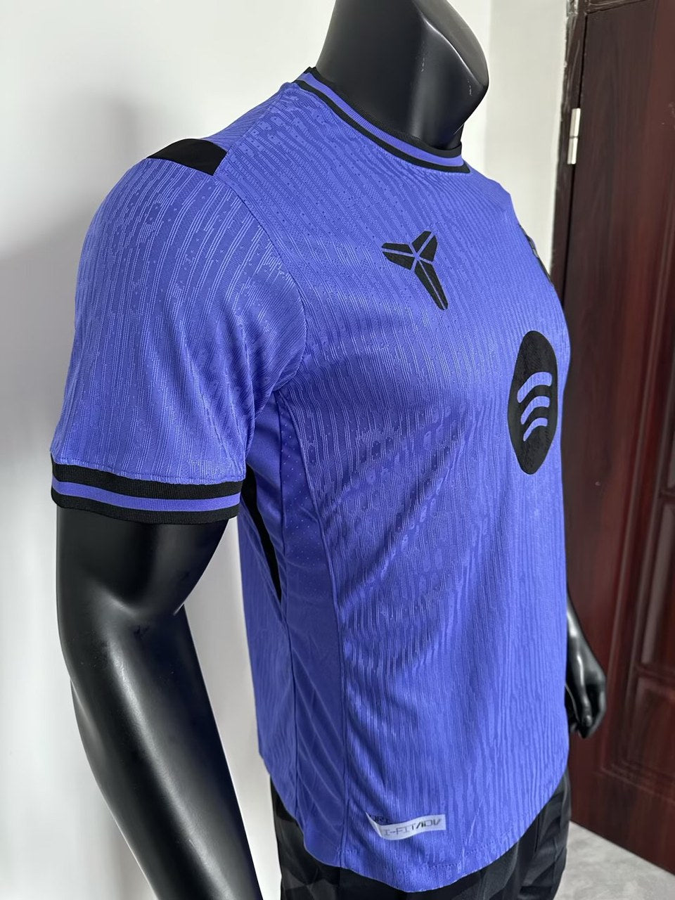 Barcelona Special Edition Player Football Jersey 2025/2026