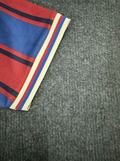 Barcelona Polo 125 Year Special Edition Fans Football Jersey 2025/2026