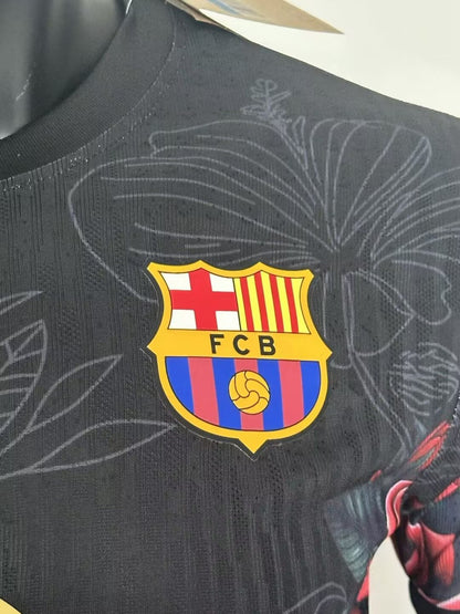 Barcelona Special Edition Player Football Jersey 2025/2026