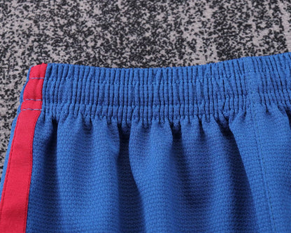 Retro Barcelona Home Kids 2006/2007