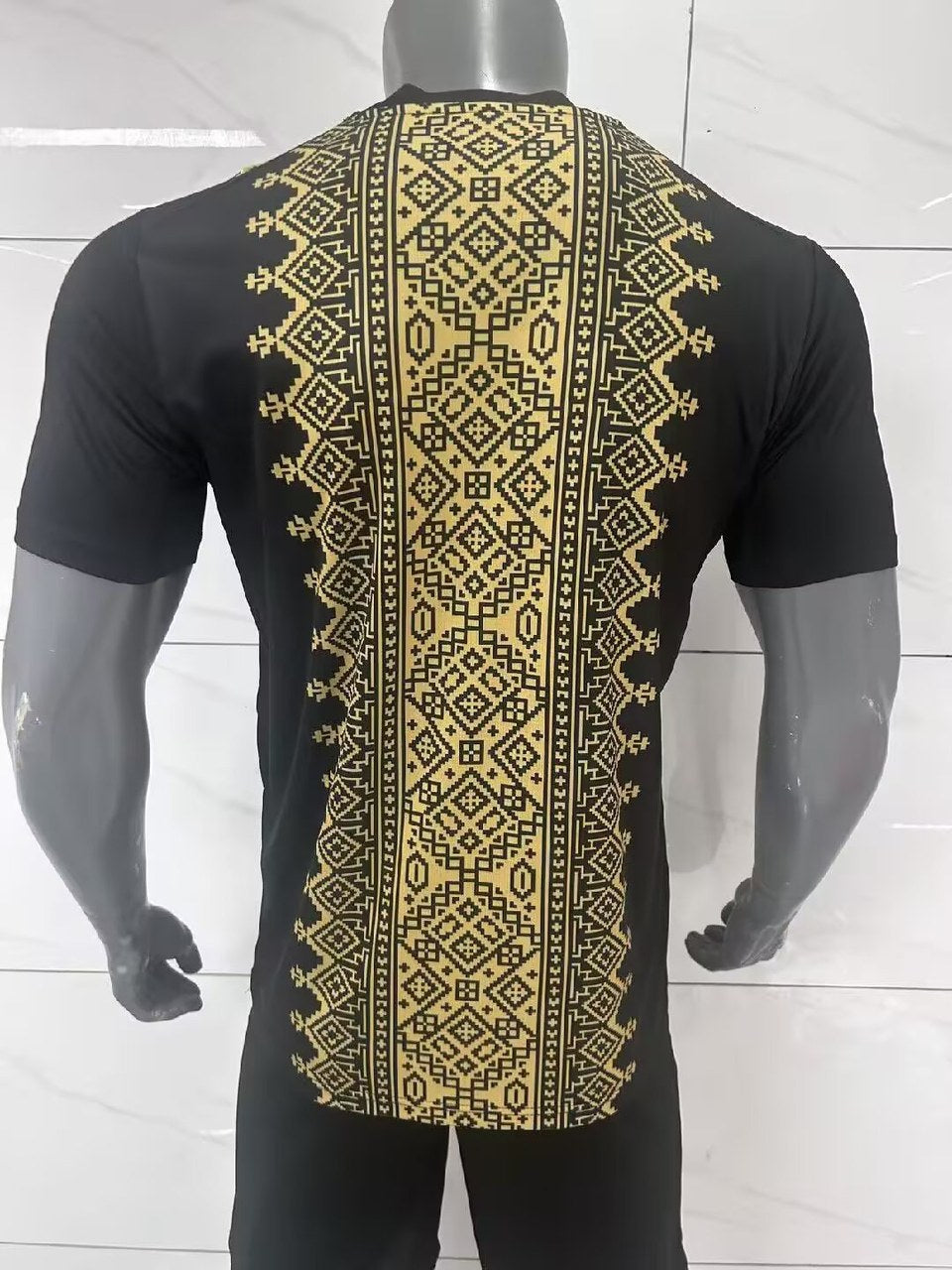 Morocco Special Edition Fans Football Jersey 2026/2027