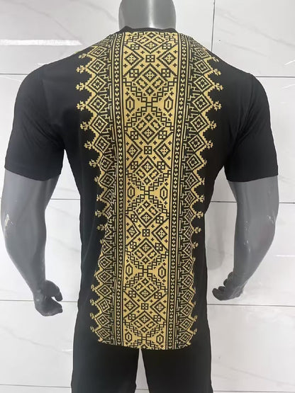 Morocco Special Edition Fans Football Jersey 2026/2027