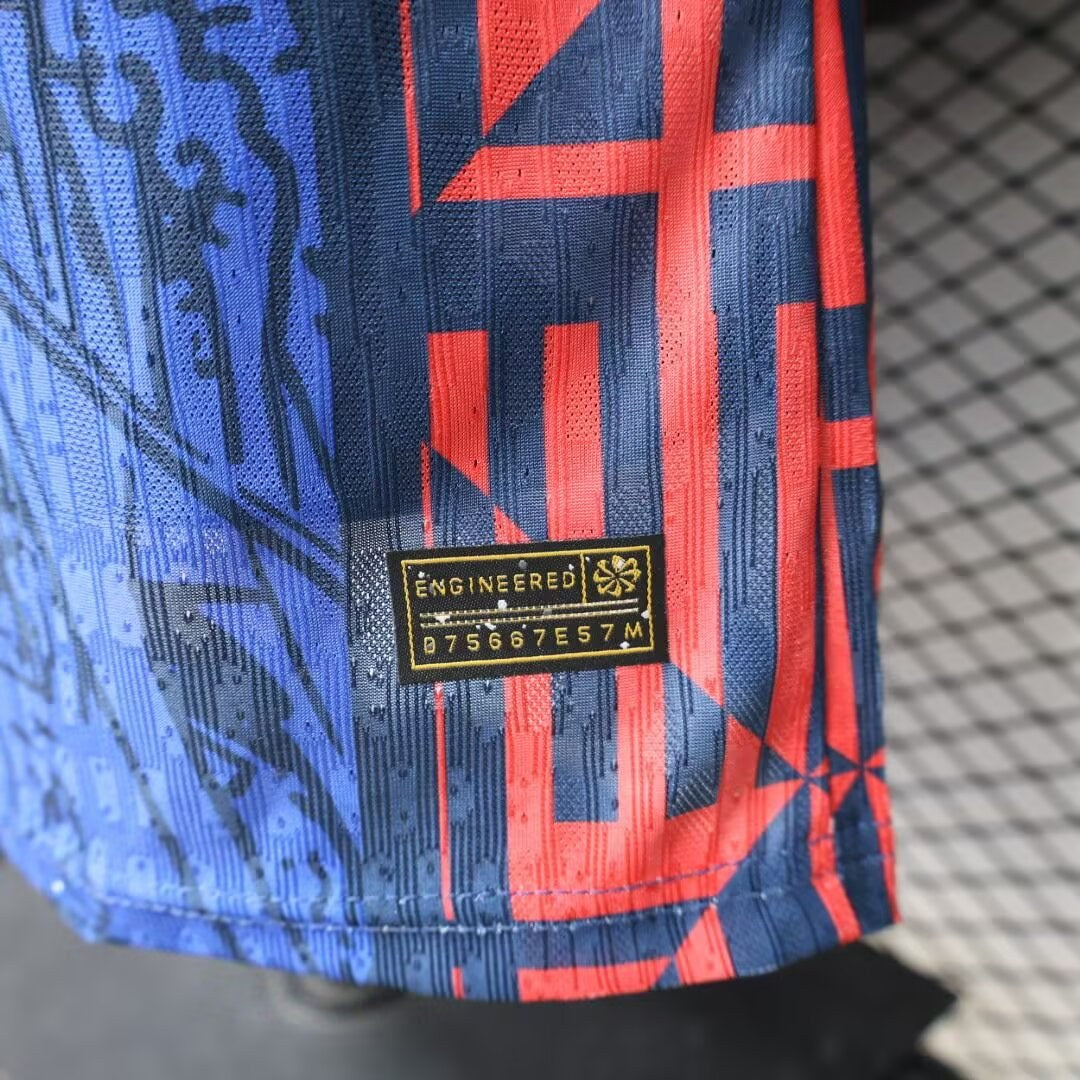 Barcelona Special Edition Player Football Jersey 2026/2027