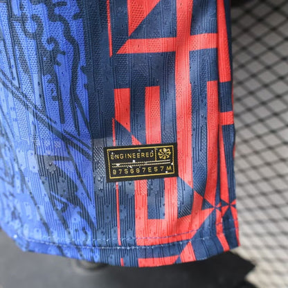 Barcelona Special Edition Player Football Jersey 2026/2027