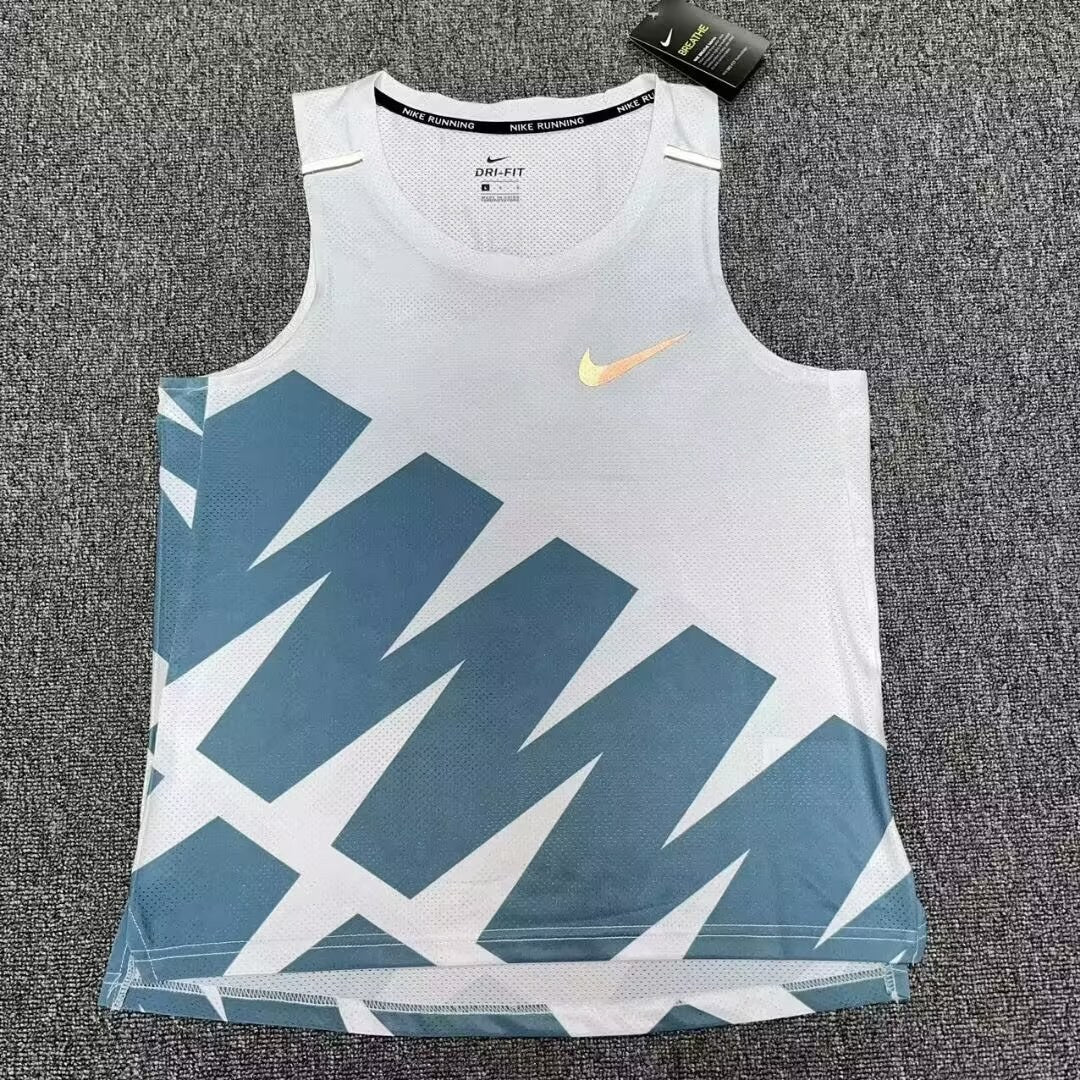 Nike Running Vest Fans Running Jersey 2026/2027