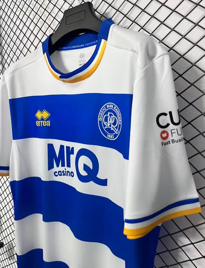 Queens Park Rangers Home Fans Football Jersey 2026/2027