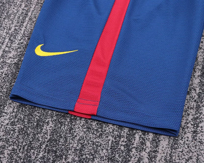 Retro Barcelona Home Kids 2009/2010