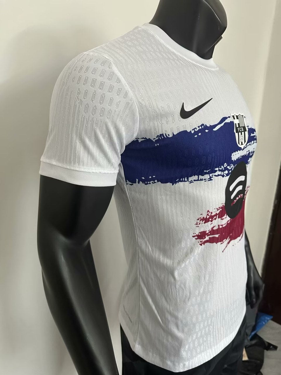 Barcelona Special Edition Player Football Jersey 2025/2026