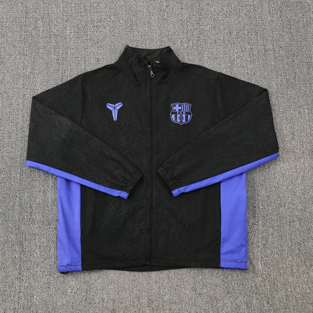Barcelona Windbreaker 2025/2026