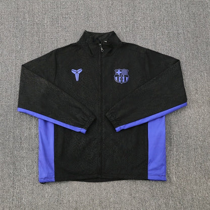 Barcelona Windbreaker 2025/2026