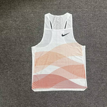 Nike Running Vest Fans Running Jersey 2026/2027