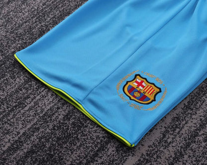 Retro Barcelona Away Kids 2007/2008