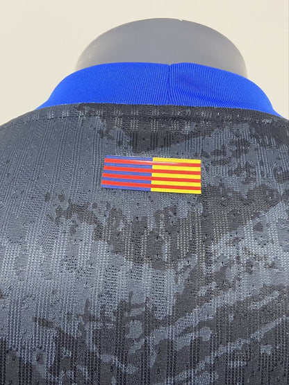 Barcelona Special Edition Player Football Jersey 2025/2026