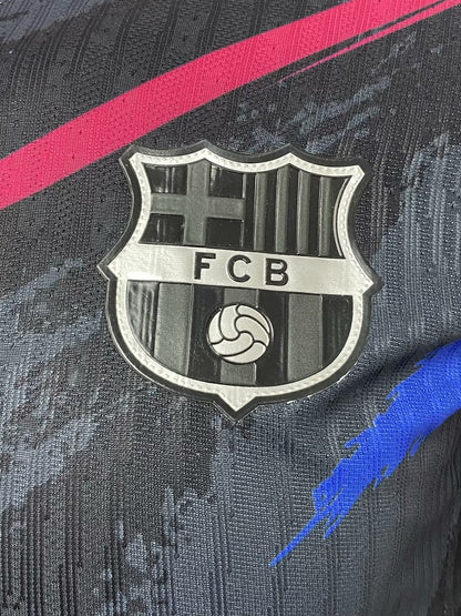 Barcelona Special Edition Player Football Jersey 2025/2026