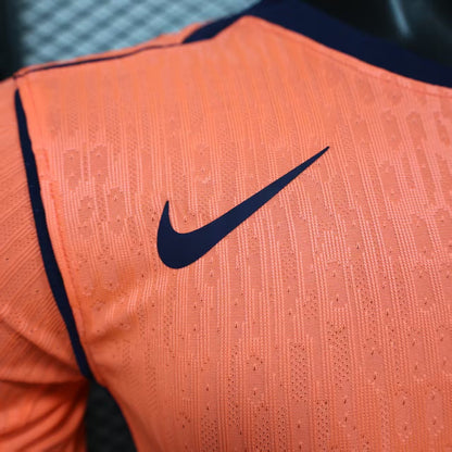 Barcelona Third Away Player Football Jersey 2025/2026