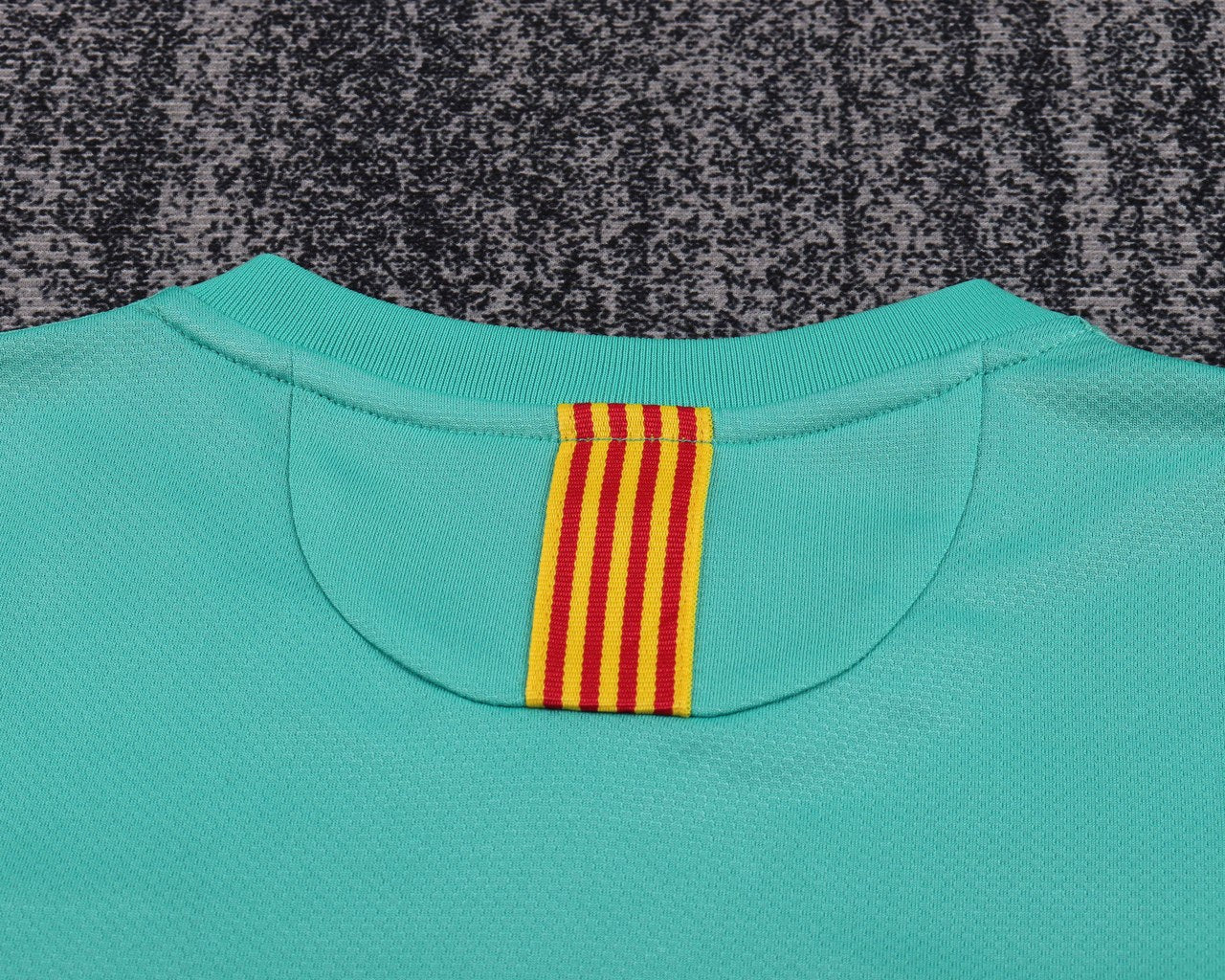 Retro Barcelona Away Kids 2010/2011