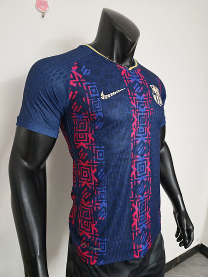 Barcelona Special Edition Fans Football Jersey 2026/2027
