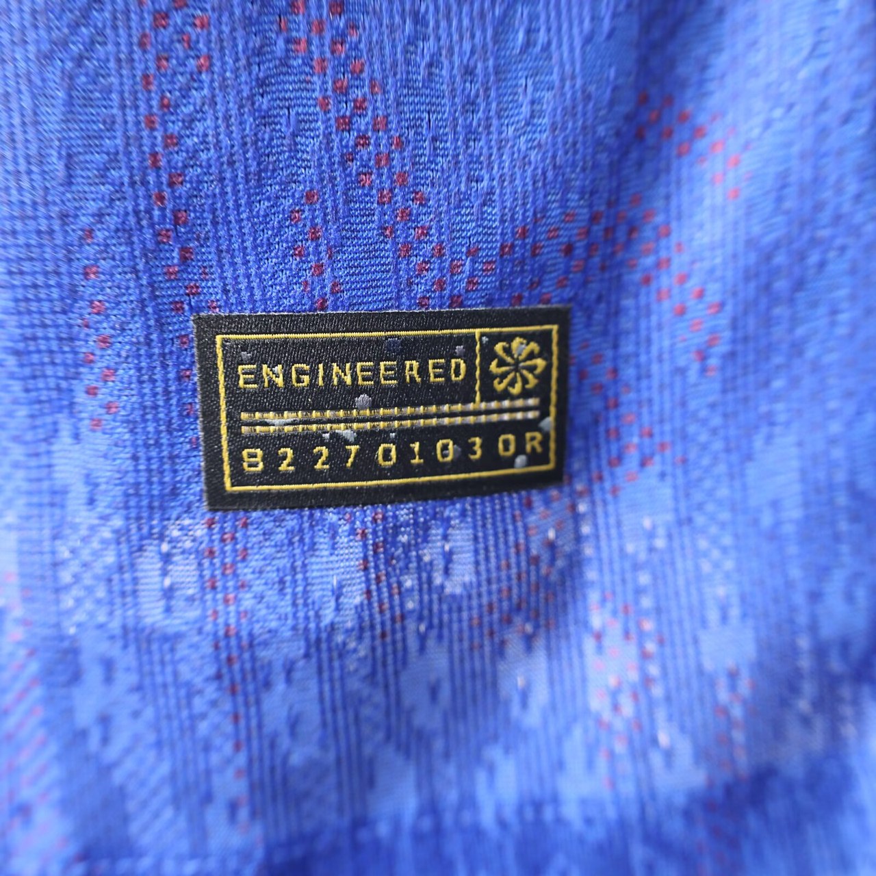 Barcelona Special Edition Player Football Jersey 2025/2026