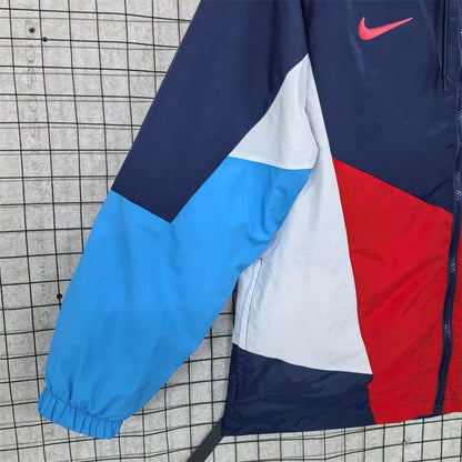 Barcelona Windbreaker Football Jersey 2025/2026