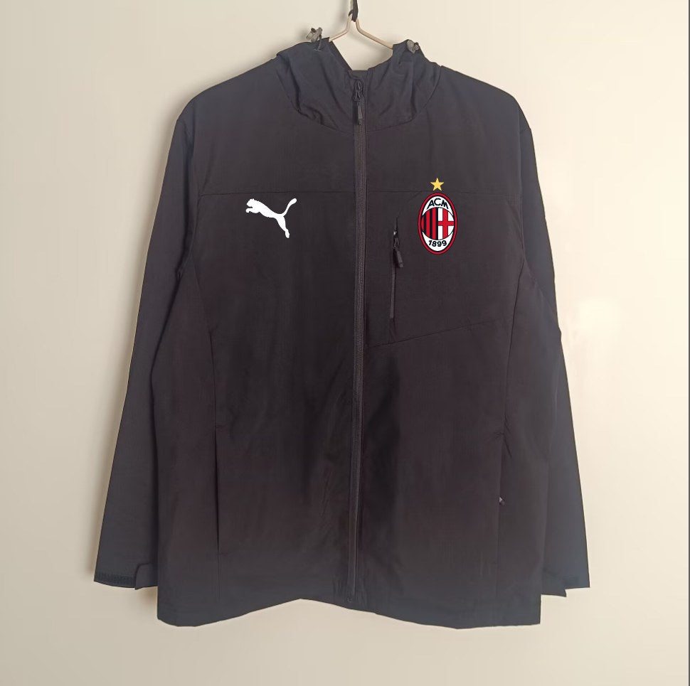 Barcelona Real Madrid AC Arsenal INTER BOCA PSG Brazil Germany Japan Interchange Liverpool Jacket 2025/2026