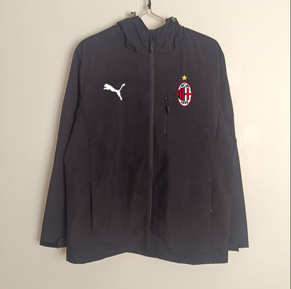 Barcelona Real Madrid AC Arsenal INTER BOCA PSG Brazil Germany Japan Interchange Liverpool Jacket 2025/2026