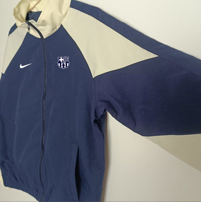 Barcelona Windbreaker 2025/2026