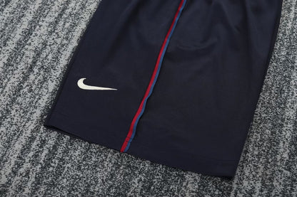 Retro Barcelona Away Kids Football Jersey 2002/2003