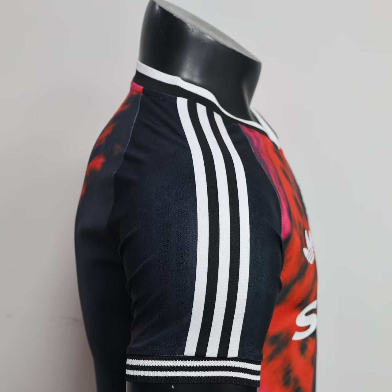 Manchester United Away Player Football Jersey 2026/2027