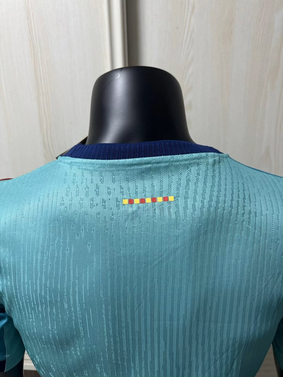 Barcelona Third Away Player Football Jersey 2026/2027