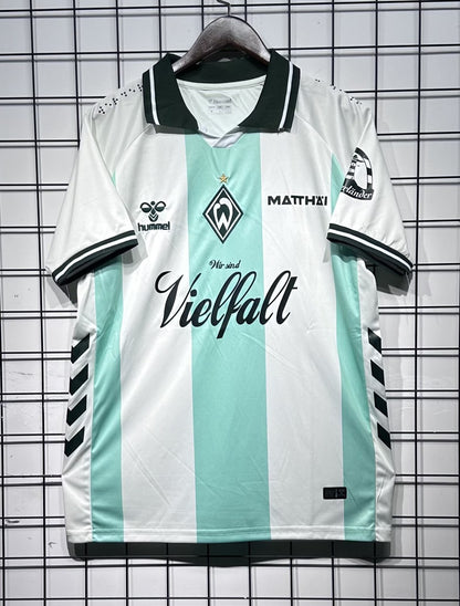 Monchengladbach Special Edition Fans Football Jersey 2026/2027