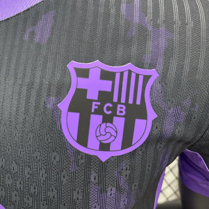 Barcelona Special Edition Player Football Jersey 2025/2026