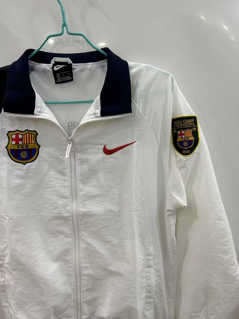 Barcelona Windbreaker 2025/2026