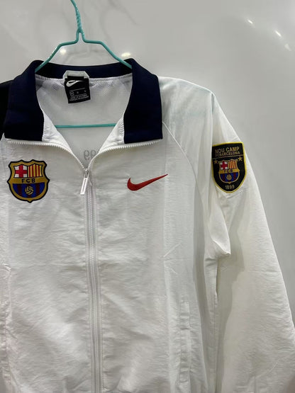 Barcelona Windbreaker 2025/2026